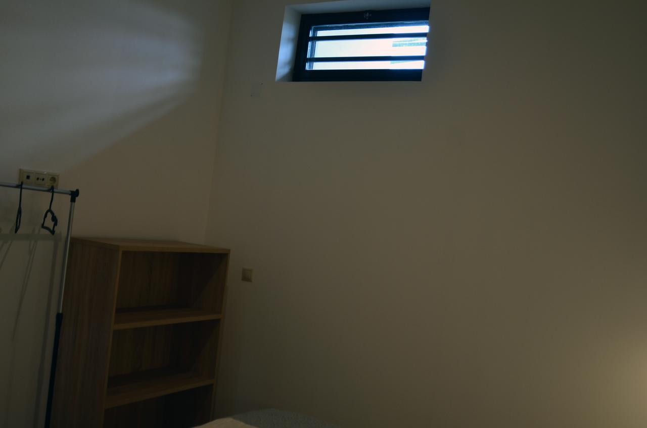 מלון פורטלגרה Rm Newhost 2015 / Casadochico מראה חיצוני תמונה