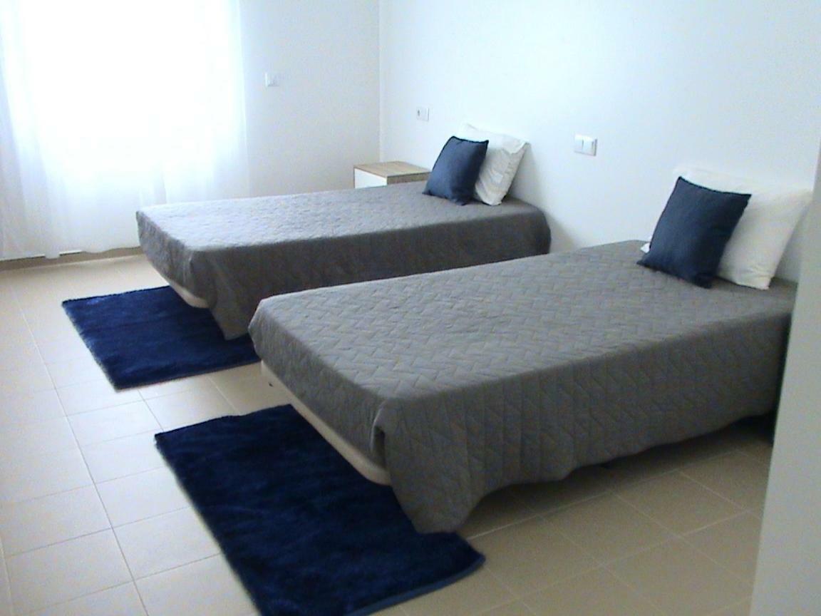 מלון פורטלגרה Rm Newhost 2015 / Casadochico מראה חיצוני תמונה