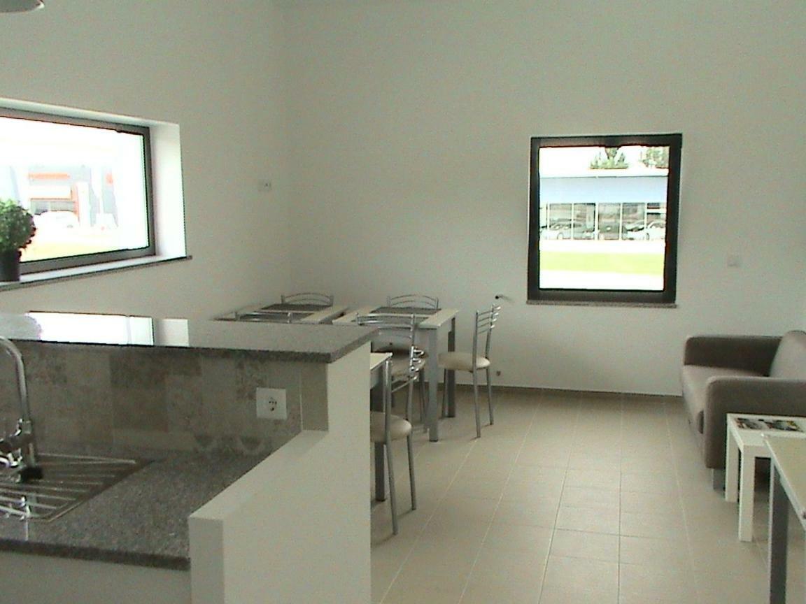 מלון פורטלגרה Rm Newhost 2015 / Casadochico מראה חיצוני תמונה